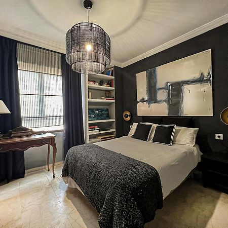 Apartamento En La Estacion De Trenes Херес де ла Фронтера Екстериор снимка