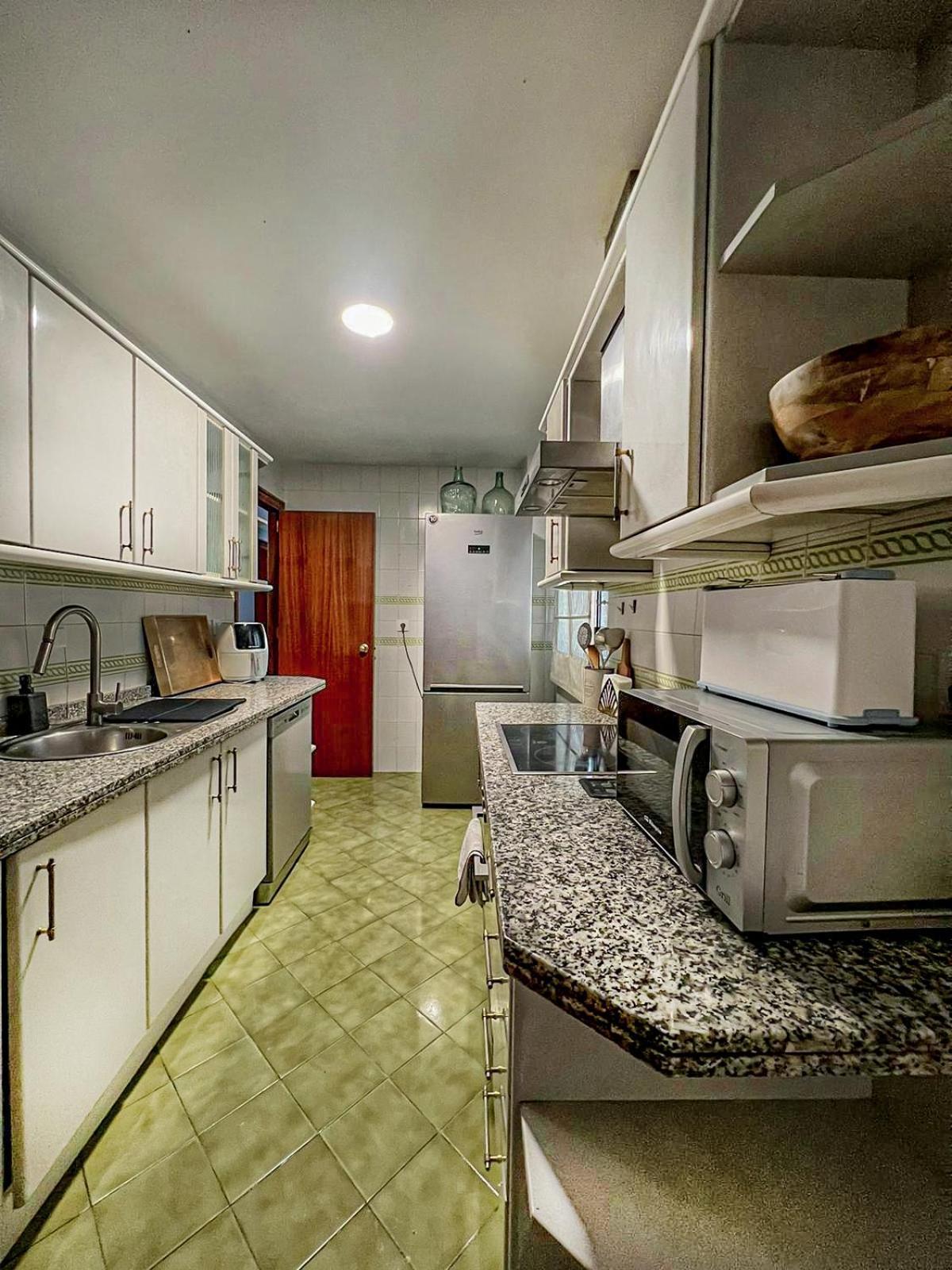 Apartamento En La Estacion De Trenes Херес де ла Фронтера Екстериор снимка