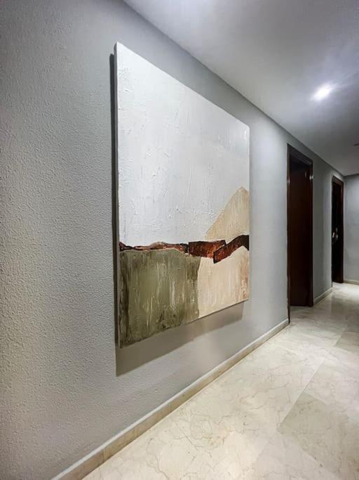 Apartamento En La Estacion De Trenes Херес де ла Фронтера Екстериор снимка